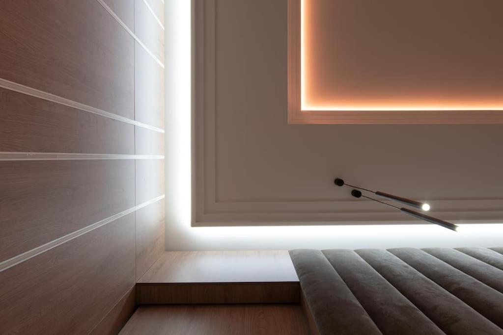 Apartmán Luxury Penthouse In Downtown *