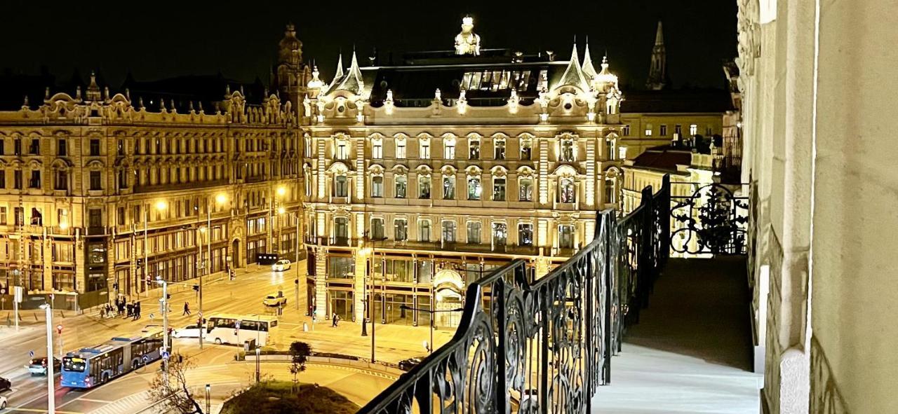 Appartement Luxury Penthouse In Downtown