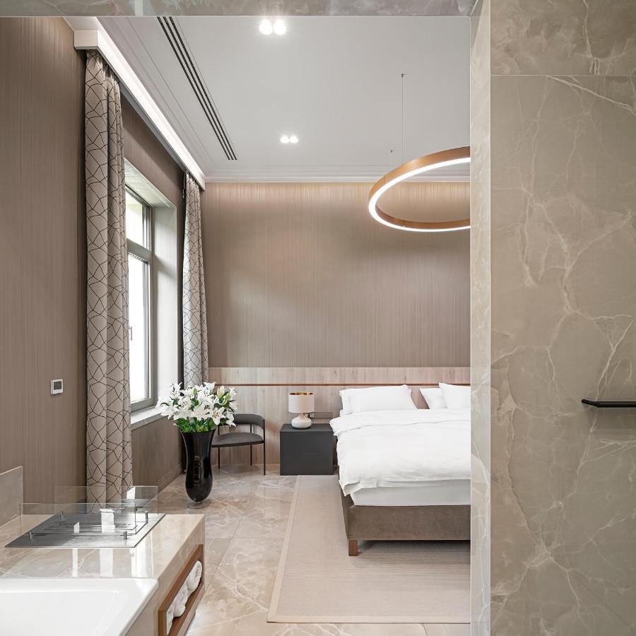 Luxury Penthouse In Downtown Appartement