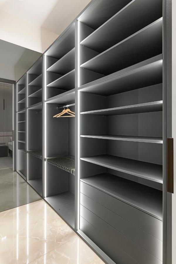 Luxury Penthouse In Downtown Boedapest